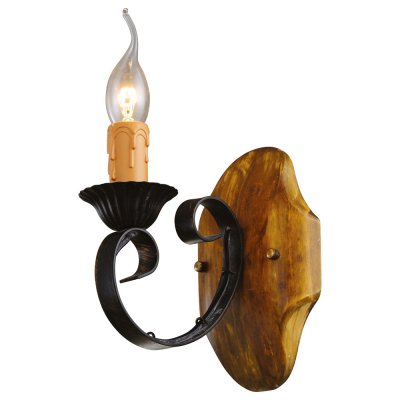 

Настенный бра Arte lamp A9520AP-1BR Taverna, A9520AP-1BR