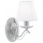 Светильник настенный Arte lamp A9521AP-1CC Damain