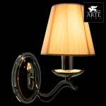 Светильник настенный Arte lamp A9521AP-1CC Damain