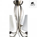 Люстра Arte lamp A9521LM-5AB Damain 