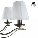 Люстра Arte lamp A9521LM-5AB Damain 
