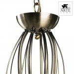 Люстра Arte lamp A9521LM-8AB Damain