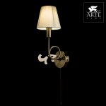 Светильник настенный Arte lamp A9531AP-1AB LIZZY