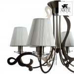 Светильник подвесной Arte lamp A9531LM-6AB LIZZY