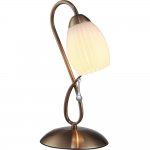 Настольная лампа Arte lamp A9534LT-1AB Corniolo