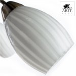 Потолочная люстра Arte lamp A9534PL-5AB Corniolo