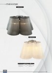 Люстра Arte lamp A9535LM-5SS Paralume