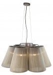 Люстра Arte lamp A9535LM-5SS Paralume