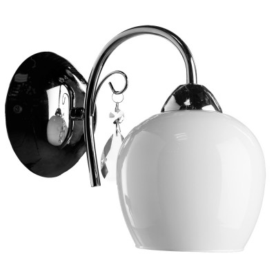 

Светильник Arte lamp A9548AP-1CC Millo, A9548AP-1CC
