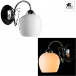 Светильник настенный Arte lamp A9548AP-1CC MILLO