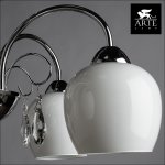 Светильник потолочный Arte lamp A9548PL-5CC MILLO