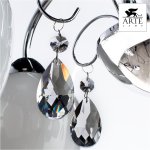 Светильник потолочный Arte lamp A9548PL-5CC MILLO