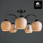 Светильник потолочный Arte lamp A9548PL-5CC MILLO