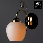 Светильник бра Arte lamp A9549AP-1GO Millo
