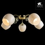 Светильник потолочный Arte lamp A9549PL-5GO MILLO