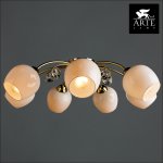Люстра Arte lamp A9549PL-7GO Millo