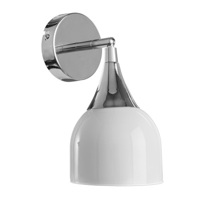 

Светильник спот Arte lamp A9556AP-1CC Trumpet, A9556AP-1CC