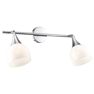 

Светильник Arte lamp A9556AP-2CC Trumpet, A9556AP-2CC