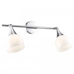Светильник настенный Arte lamp A9556AP-2CC TRUMPET
