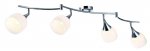 Светильник потолочный Arte lamp A9556PL-4CC TRUMPET