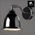 Светильник настенный Arte lamp A9557AP-1CC CAMPANA