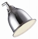Светильник потолочный Arte lamp A9557PL-4CC Campana