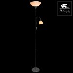 Торшер Arte lamp A9569PN-2SI Duetto