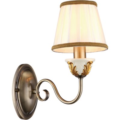 

Светильник Arte lamp A9570AP-1WG Benessere, A9570AP-1WG