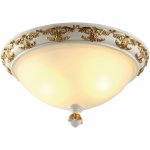 Светильник потолочный Arte lamp A9570PL-2WG BENESSERE