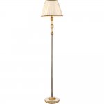 Торшер Arte lamp A9570PN-1WG Benessere