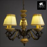 Светильник подвесной Arte lamp A9575LM-5AB CHERISH