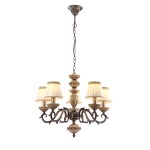 Светильник подвесной Arte lamp A9575LM-5AB CHERISH