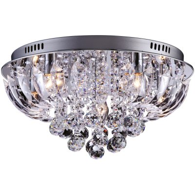 

Люстра Arte lamp A9577PL-6CC Cincin