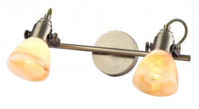 

Светильник Arte Lamp A9581AP-2AB, A9581AP-2AB