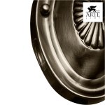 Светильник настенный Arte lamp A9591AP-1AB ONYX RED