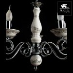 Светильник подвесной Arte lamp A9593LM-5CC SONIA