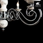 Светильник подвесной Arte lamp A9593LM-7CC SONIA