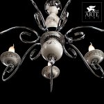 Светильник подвесной Arte lamp A9593LM-7CC SONIA