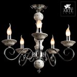 Люстра Arte lamp A9593PL-5CC Sonia