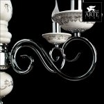 Люстра Arte lamp A9593PL-5CC Sonia