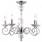 Люстра Arte lamp A9593PL-5CC Sonia