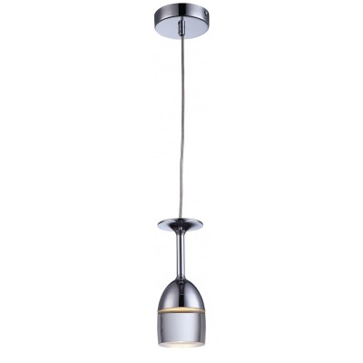 

Светильник подвесной Arte lamp A9596SP-1CC Barista, A9596SP-1CC