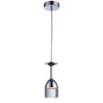 Светильник подвесной Arte lamp A9596SP-1CC Barista