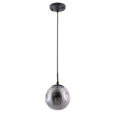 

Светильник подвесной Arte lamp A9915SP-1BK TUREIS, A9915SP-1BK