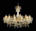 Хрустальная люстра Preciosa AA3449/00/012
