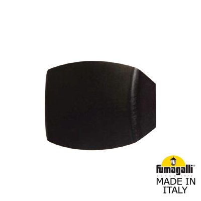 Уличное бра FUMAGALLI ABRAM 150 AB1.000.000.AXJ1L Уличное бра FUMAGALLI ABRAM 150 AB1.000.000.AXJ1L