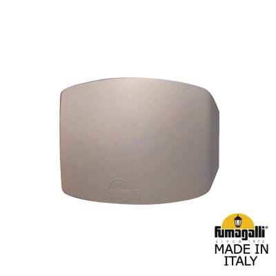 Уличное бра FUMAGALLI ABRAM 150 AB1.000.000.LXJ1L Уличное бра FUMAGALLI ABRAM 150 AB1.000.000.LXJ1L