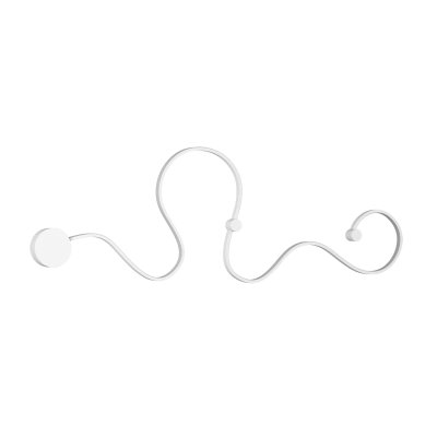 Светильник ANCH LINE A DesignLed AB15014-1A-WH