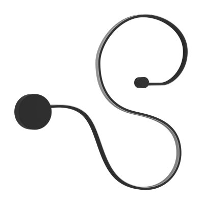 Светильник ANCH LINE C DesignLed AB15014-1C-BL