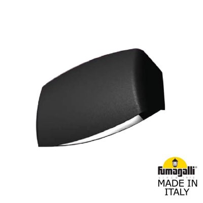 Уличное бра FUMAGALLI ABRAM 190 AB2.000.000.AXK1L Уличное бра FUMAGALLI ABRAM 190 AB2.000.000.AXK1L